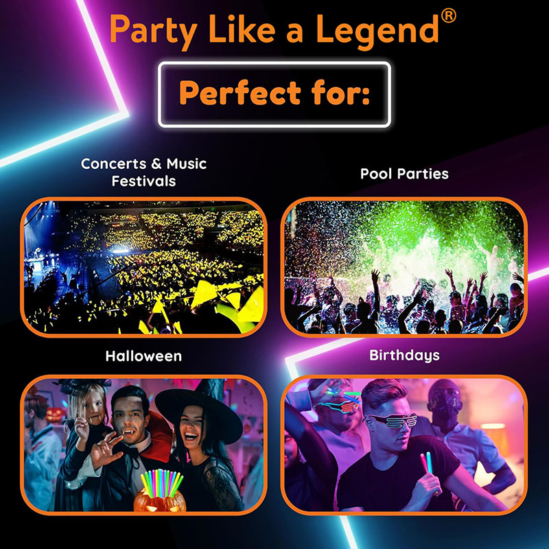Party Like a Legend Glow1 copy