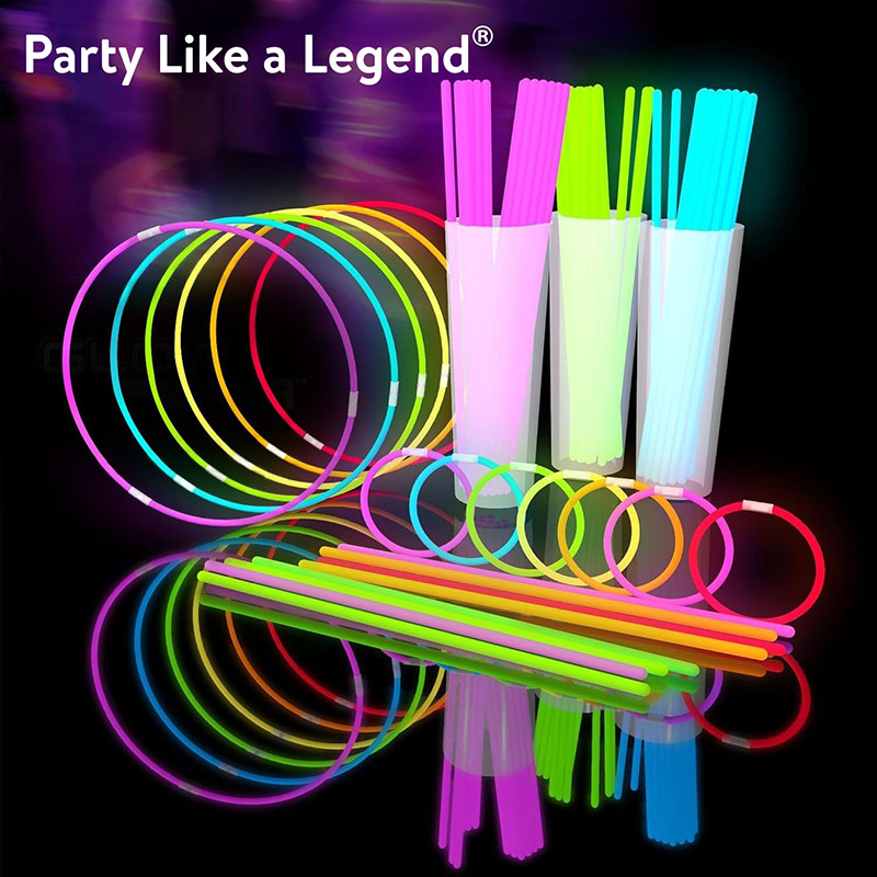Party Like a Legend Glow3 copy
