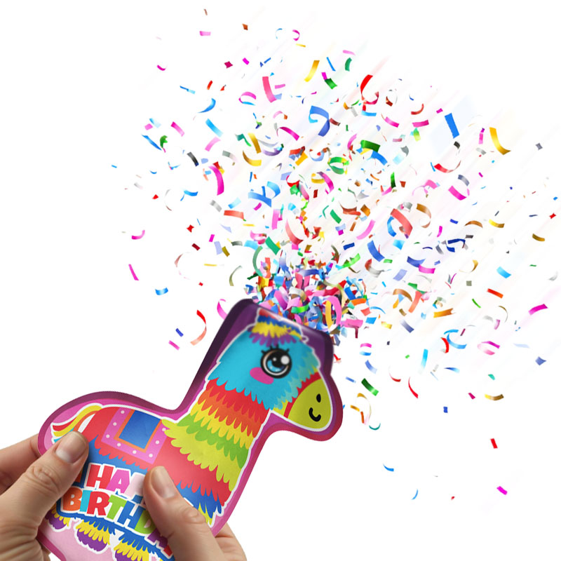 pinata popper lifestyle